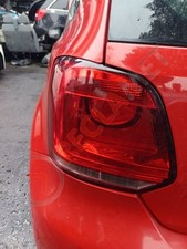 Volkswagen polo hatch for sale  BIRCHINGTON