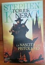 Stephen king. torre usato  Napoli