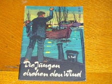 Kleine jugendreihe jungen gebraucht kaufen  Schwarzenberg