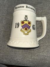 Vintage 1965 syracuse for sale  Lewis Center
