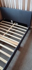 Double bed 4.6ft for sale  KIDDERMINSTER