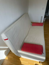 Innovation schlafsofa matratze gebraucht kaufen  Deutschland
