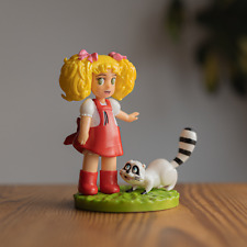 Statua candy candy usato  Feldthurns