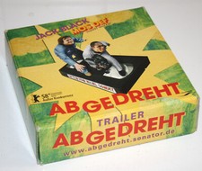 35mm trailer abgedreht gebraucht kaufen  Berlin
