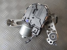 Wischermotor scheibenwischer b gebraucht kaufen  Siegen
