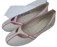 Lacoste ballerina slipper gebraucht kaufen  Zehdenick
