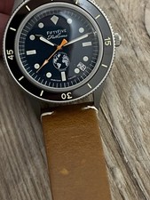 Herren armbanduhr diver gebraucht kaufen  Augsburg