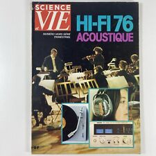 Science vie numéro d'occasion  Massy
