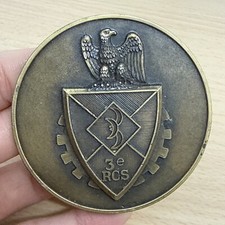 Médaille espagne 1809 d'occasion  Andernos-les-Bains
