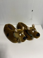 Scooby doo slippers for sale  Canton