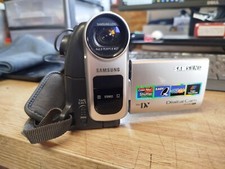 Camescope samsung digital d'occasion  Duclair