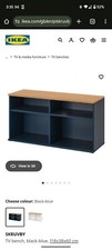 Ikea skruvby bench for sale  STOCKTON-ON-TEES