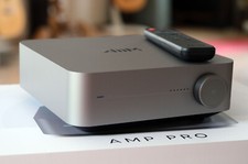 Wiim amp pro gebraucht kaufen  Schmitten im Taunus