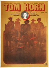 Western movie poster for sale  LONDON