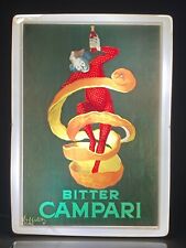 Insegna luminosa campari usato  Reggio Calabria
