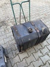 Unimog tank dieseltank gebraucht kaufen  Pottenstein