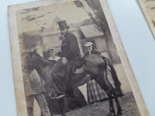 Cdv brauckmann harzburg gebraucht kaufen  Buchloe