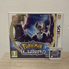 Pokemon luna nintendo usato  Primiero San Martino di Castrozza