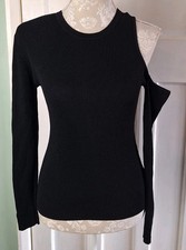 Zara black cold for sale  CHIPPENHAM