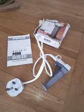 Pifco mini boiler for sale  BOURNEMOUTH