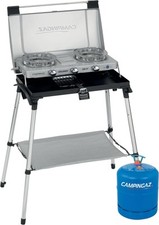 Campingaz 600st dual for sale  MANCHESTER