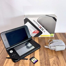 Console nintendo 3ds usato  Parma