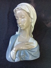 Lladro 4649 madonna for sale  Red Bluff