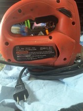 Black decker saber for sale  Boonville