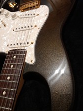 Fender american spezial gebraucht kaufen  Xanten