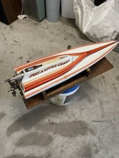Boat tunnel hull for sale  Waymart