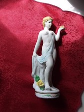 Figur statue weiß gebraucht kaufen  Vilshofen an der Donau