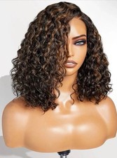 Blonde highlight short for sale  Mcdonough