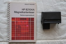 82104a magnetkartenleser hp gebraucht kaufen  Appenheim, Hilbersheim, Ockenheim