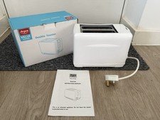 Argos value range for sale  ANDOVER