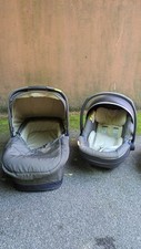 Trio maris. passeggino usato  Basiglio