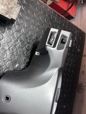 Coperchio strumentazione manub usato  Napoli
