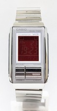 Orologio casio 201w usato  Italia