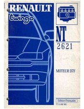 Renault twingo moteur d'occasion  Paris XX