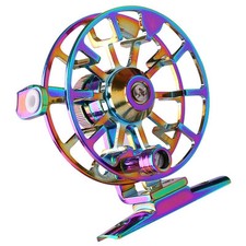 Moulinet mouche puissant usato  Spedire a Italy