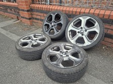 Genuine ford fiesta for sale  MANCHESTER