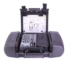 Sistema de PA portátil Behringer Europort PPA200 comprar usado  Enviando para Brazil