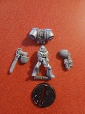 Assault space marine. for sale  COLCHESTER