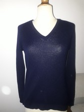 Pull femme cachemire d'occasion  Meylan