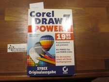 Coreldraw power praxisorientie gebraucht kaufen  Dortmund