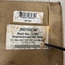 Ultraviolet inspection lamp for sale  Picayune