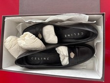 Celine penny mocassins d'occasion  Sotteville-lès-Rouen