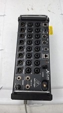 Usado, Mixer digital Behringer X Air XR18 18 canais rack não testado comprar usado  Enviando para Brazil