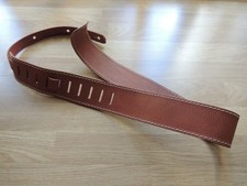 Gitarrengurt richter echt gebraucht kaufen  Halle
