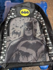 Conjunto de mochila infantil Batman Call DC Comics comprar usado  Enviando para Brazil