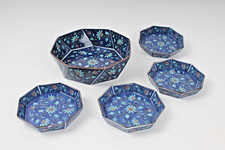 Japanese octagonal serving for sale  Kennett Square
